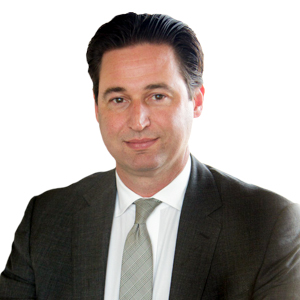 Paul A. Reynolds