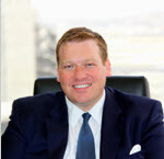 George C. Miller Named Shustak Reynolds & Partners’ Newest Partner