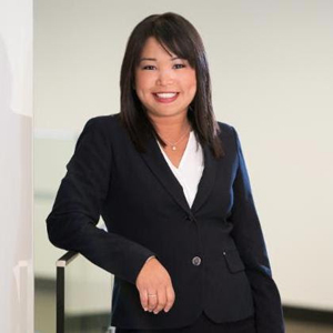 Partner Jonah Toleno Named Finalist for San Diego Magazine's 2016 Woman of the Year Awards