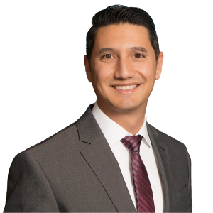 Erik M. Ideta