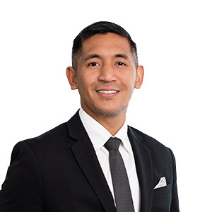 Matias Montillano