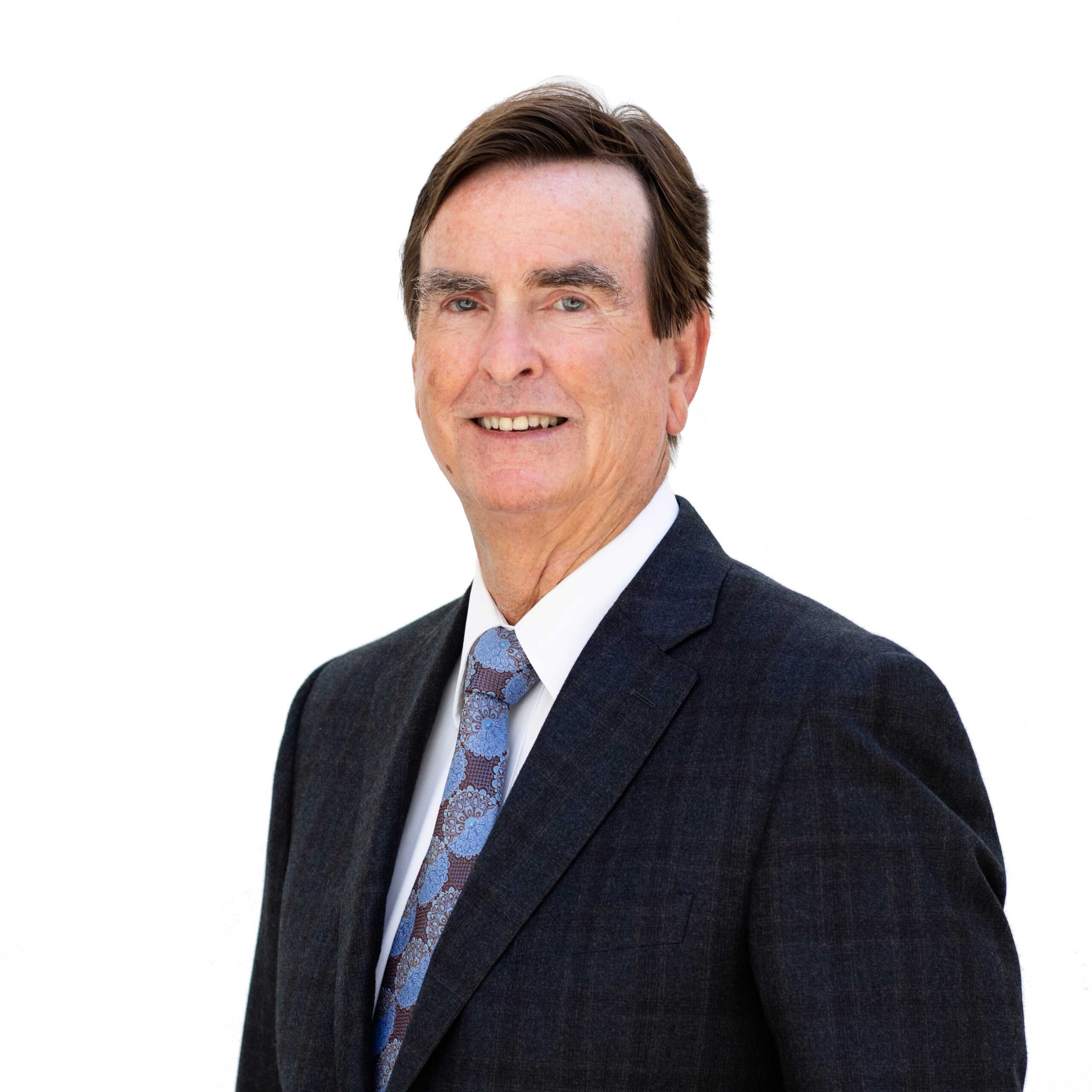 Jeffrey T. Petersen