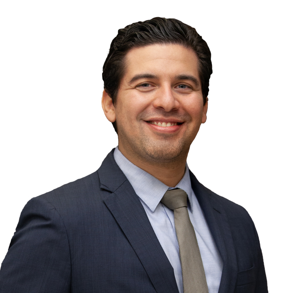 Alberto V. Aldrete