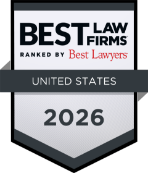 Shustak Reynolds & Partners, P.C. Named a "Best Law Firm" for Ninth Consecutive Year