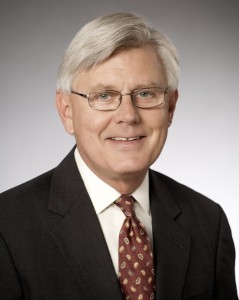 Dennis Stubblefield’s Radio Interview with LPL Branch Manager Stephen F. Lovell