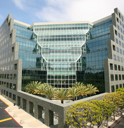 Irvine