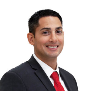 Mahdi M. Ibrahim