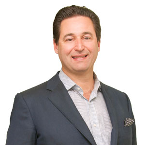 Firm Highlight: Partner Paul Reynolds