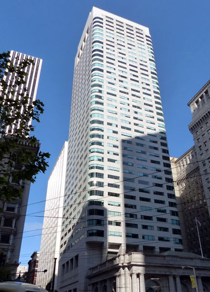 San Francisco