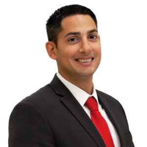 Mahdi M. Ibrahim