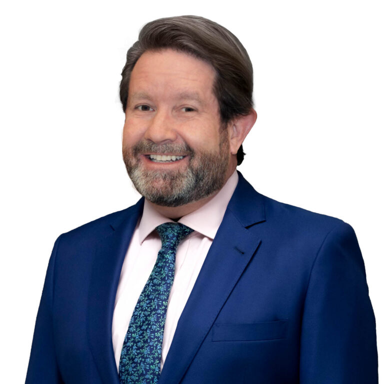 William M. Moore